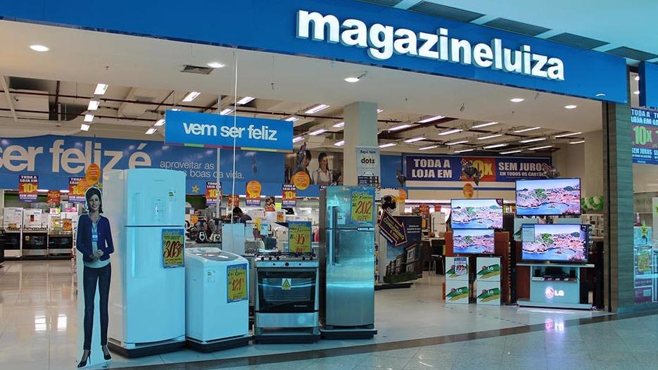 Justiça condena Magazine Luiza a indenizar paraibano por danos morais