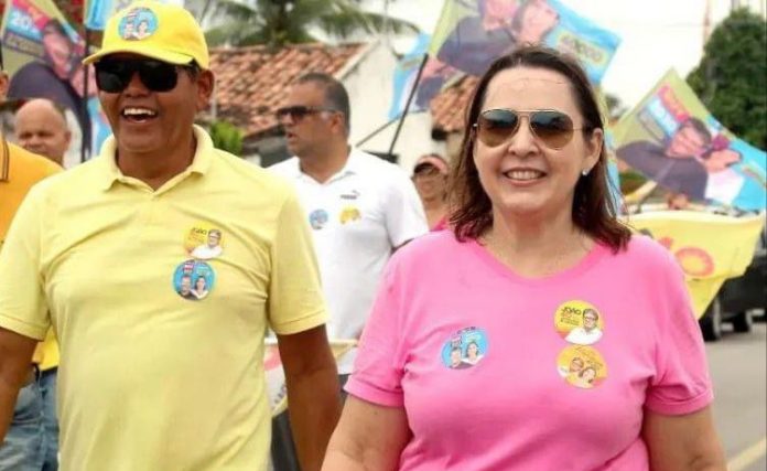 Ex-vereador e coordenador de campanha é preso em Cabedelo envolvido em receptação de carros roubados