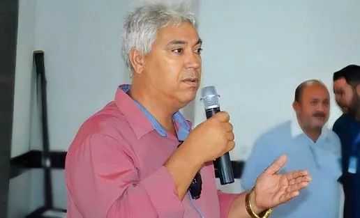 TJPB nega recurso e mantém Nego de Guri inelegível em Teixeira
