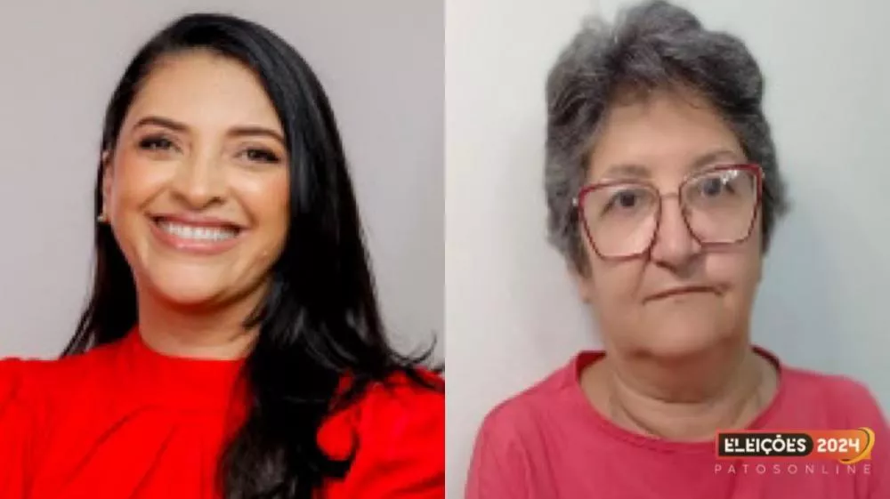 Candidaturas de Ana Peixoto e Nivailda são Deferidas pela Justiça Eleitoral para a Prefeitura de Malta nas Eleições 2024
