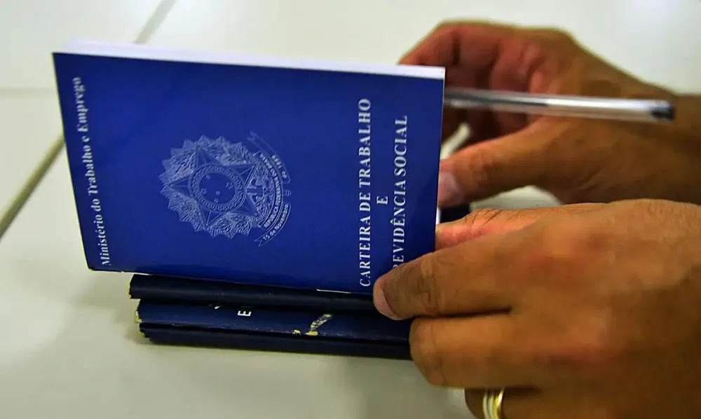 Paraíba tem mais de 700 vagas de emprego em 13 municípios; confira lista