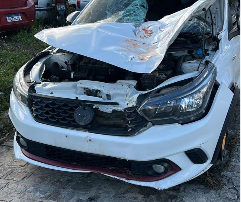 Empresário suspeito de matar jovem atropelado enquanto fugia da polícia é liberado após audiência de custódia