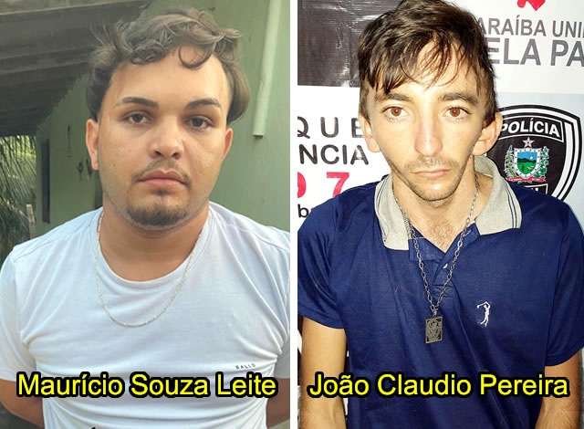 Acusados de praticar arrastão morrem em confronto com o BOPE na região de Sousa