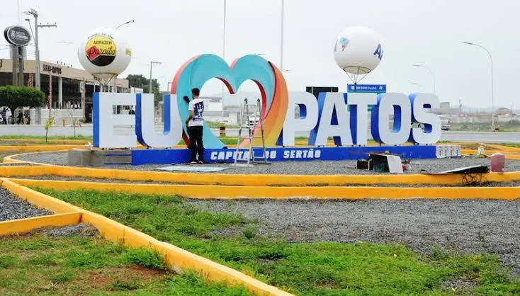 EM DESTAQUE: Patos lidera como a cidade mais eficiente da Paraíba em ranking nacional da Folha de São Paulo