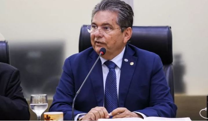 Galdino destaca incentivo da gestão estadual que tem projetado o artesanato paraibano internacionalmente: “Voando alto”