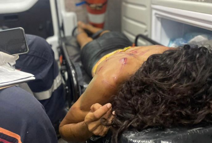 Mulher trans é violentada por grupo após denunciar agressão em João Pessoa