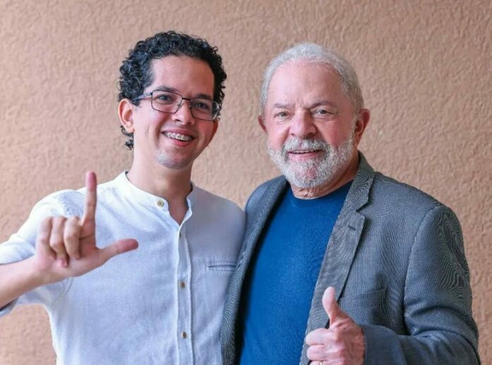 João Azevêdo nomeia dirigente do PT como secretário executivo de Juventude, Esporte e Lazer