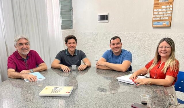 Secretaria de Juventude de Patos realizará primeira ação do Projeto Futuro Jovem com alunos da rede pública no dia 16 de março