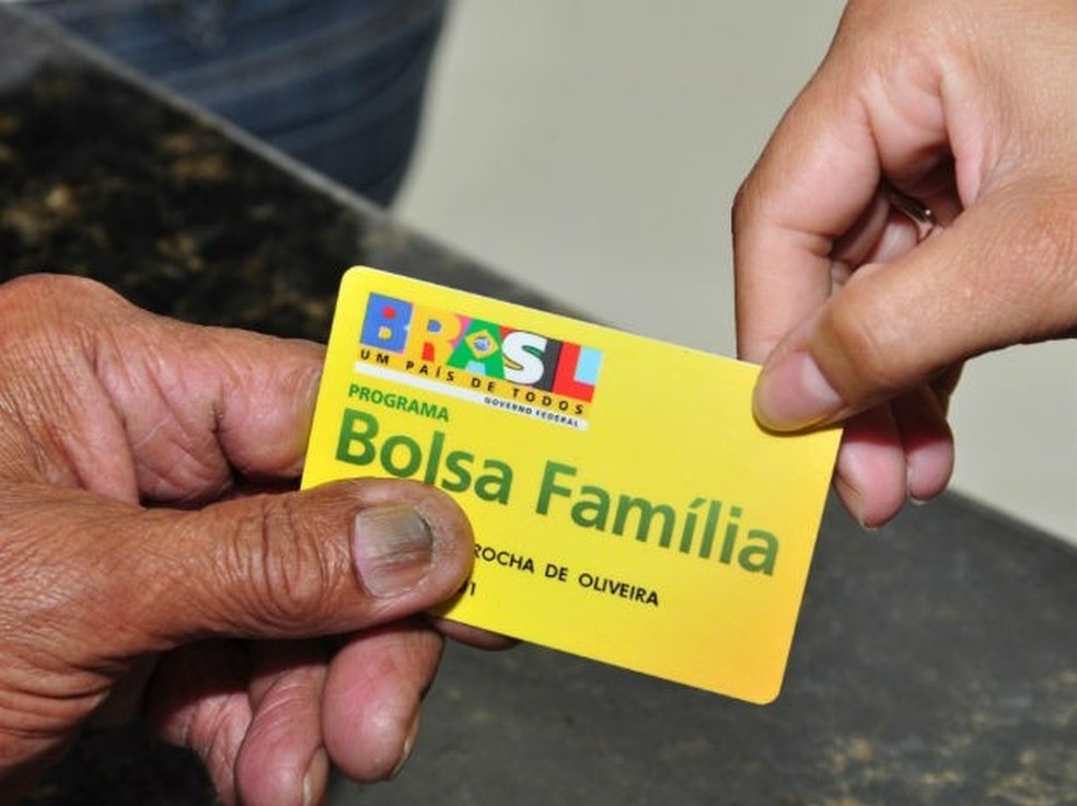 Bolsa Família terá valor extra para famílias maiores