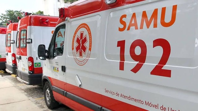 OUÇA - Diretor do SAMU de Patos destaca assistência prestada a duas crianças atacadas por abelhas e repassa orientações importantes