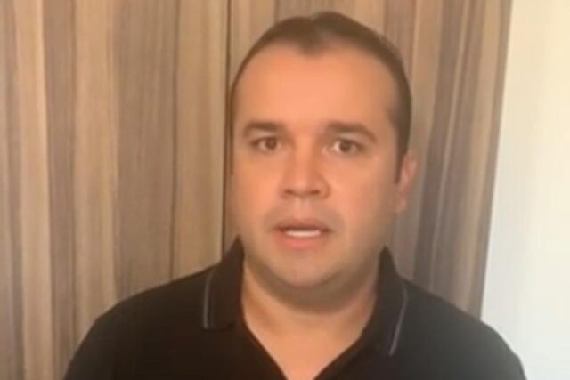 Prefeito de São Mamede nega irregularidades e diz que bens são compatíveis com patrimônio. Vídeo