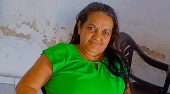 Família informa o falecimento de Maria do Socorro Izidoro dos Santos