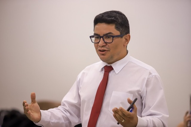 OUÇA: Secretário de Saúde de Patos fala sobre marcações de consultas e exames e explica como está buscando melhorar este processo.