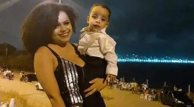 Mulher suspeita de matar e degolar filho em João Pessoa segue internada em estado grave