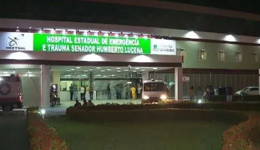 Homem é baleado em ataque a tiros durante comemoração do próprio aniversário, na Paraíba