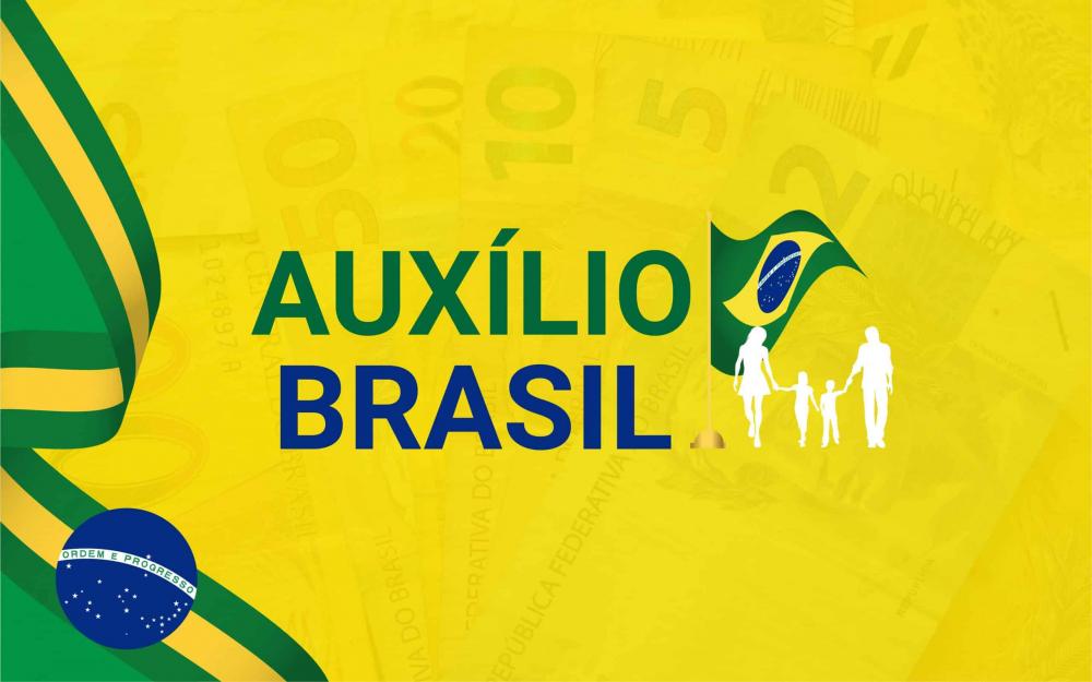 Auxílio Brasil de novembro começa a ser pago nesta quinta (17); veja calendário