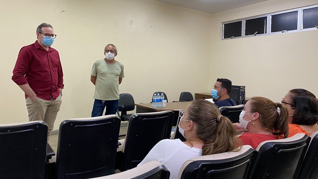 Ambulatório para Travestis e Transexuais da Paraíba serve de modelo para outros estados brasileiros