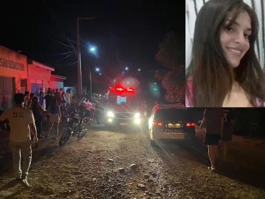 Ex-marido mata mulher e tenta suicídio em Afogados da Ingazeira