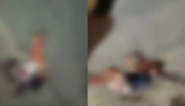 Tentativa de assalto a taxista termina com um assaltante morto e com uma vitima ferida em Patos