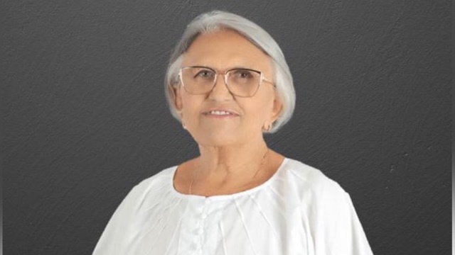 Prefeita de Emas, Anete Loureiro, teve seu número de telefone clonado e golpistas estão se passando por ela, para pedir dinheiro