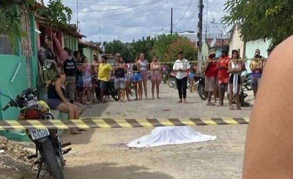 Vereador e filho de candidato são assassinados no intervalo de uma hora na PB