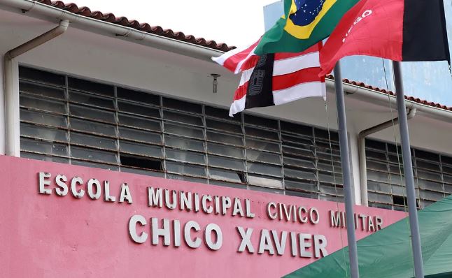 Polícia investiga casos de abuso sexual de professor contra alunas em escola, na capital paraibana