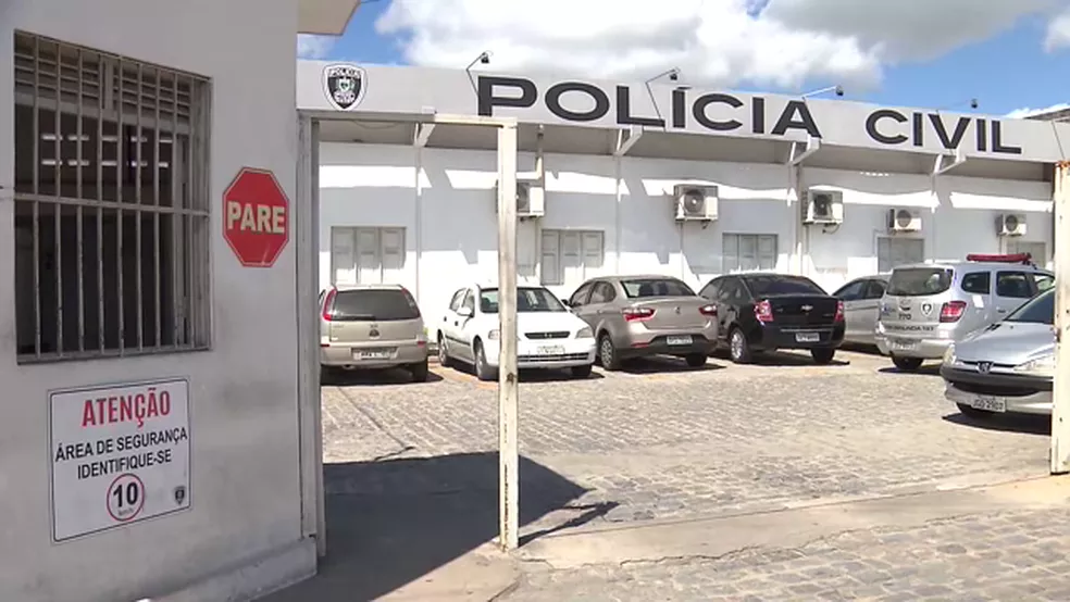 Advogado é preso suspeito de atropelar motoboy após assalto, em Campina Grande