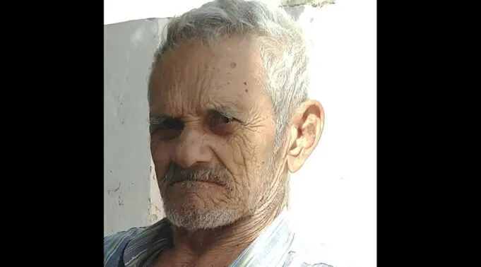 Família informa o falecimento de João Xavier de Medeiros