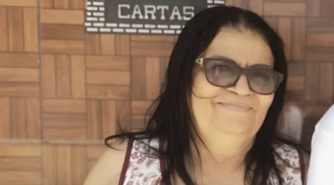Família informa o falecimento de Matilde Nunes Alves