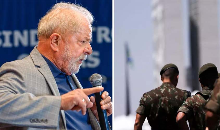 Defesa apresentará PEC para vetar retorno à ativa de militar que disputar eleição