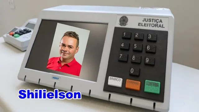Candidato é eleito vereador com mais votos que segunda colocada na disputa para prefeito de Malta