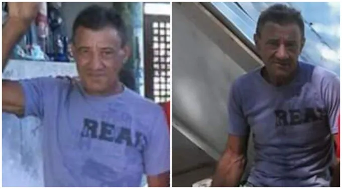 Família informa o falecimento de Damião Francisco da Silva (Damião Fulô)