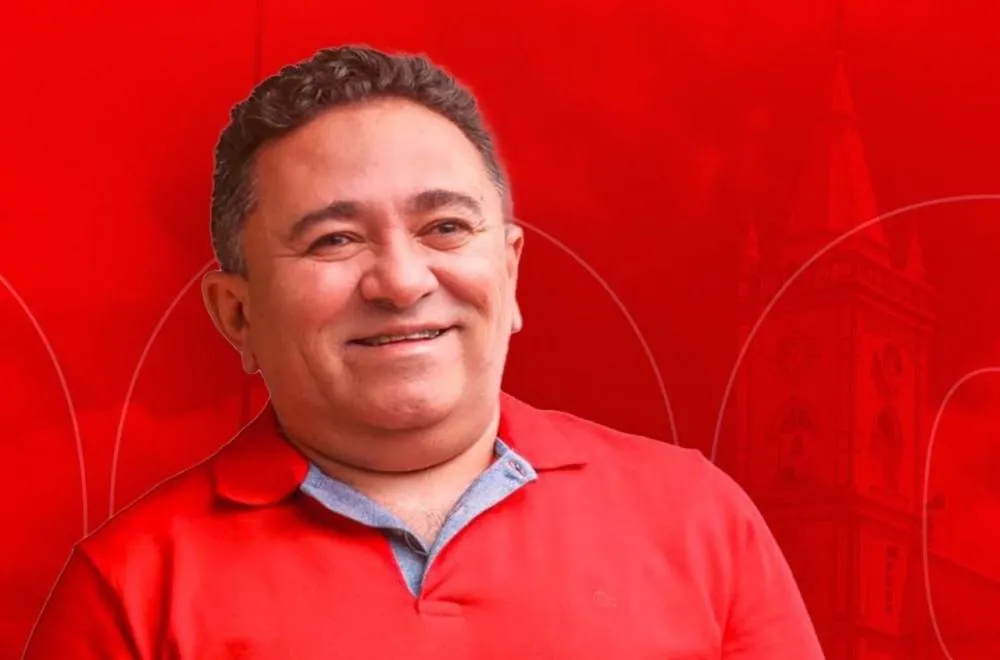 Conheça quem é Fábio da Pesca, o segundo vereador mais votado na cidade de Malta. 
