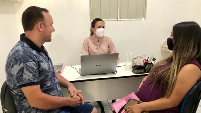 Em Patos: Profissional da enfermagem ressalta importância da assistência de pré-natal na atenção primária em saúde
