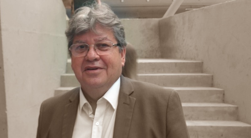 João veta projeto que reconheceria portadores de fibromialgia como pessoas com deficiência na Paraíba