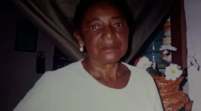 Família informa o falecimento de Doralice Maria de Oliveira Cardoso (Dona Dora)