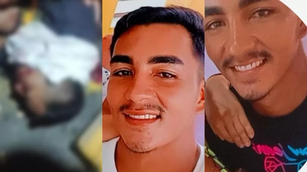 Jovem vítima de tentativa de homicídio segue internado em estado grave no Hospital de Patos