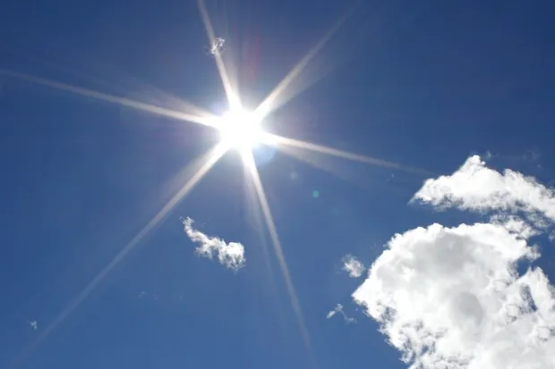  Meteorologia emite alerta de onda de calor e baixa umidade para Sertão da Paraíba