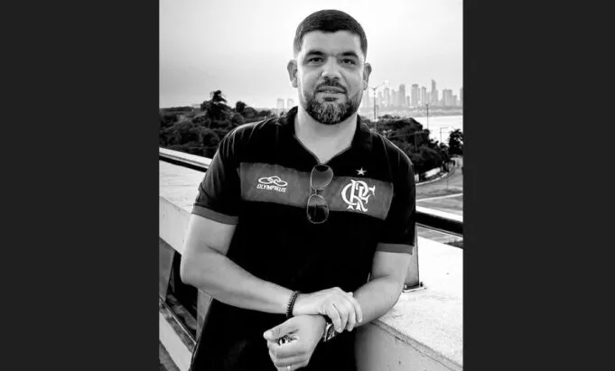Patoense morre após ser atropelado por moto em João Pessoa; condutor também morreu