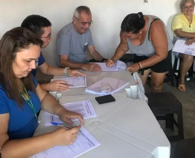 Secretaria de Agricultura de Patos inicia cronograma de inscrições do Garantia Safra 2024/2025