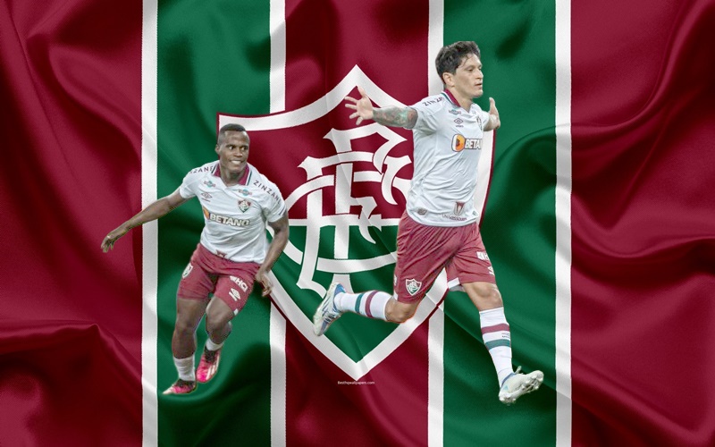 Fluminense vence Flamengo no Maracanã e conquista Taça Guanabara