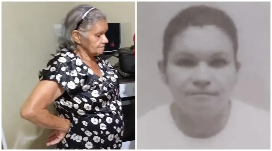 Famíliares informam o falecimento de Avani Noberto dos Santos 