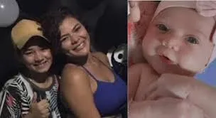 Mãe e namorada investigadas por estuprar e matar bebê de apenas seis meses de idade, vão a jurí popular.