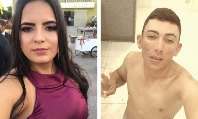 Jovem que matou companheira será julgado hoje pelo Tribunal do Júri de Cajazeiras