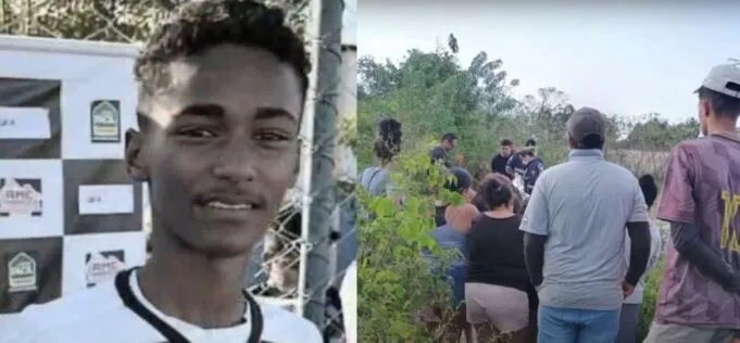Adolescente de 15 anos morre afogado em açude na tarde dessa segunda-feira (15) no município de Esperança, na Paraíba.