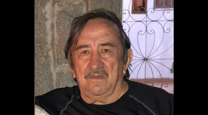 Familiares informam o falecimento de Osvaldo Medeiros de Araújo