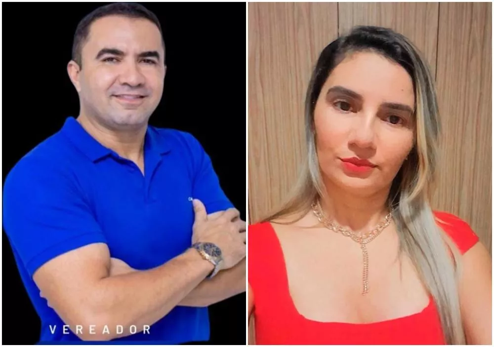 Candidato bate recorde histórico de votos para vereador em Cacimba de Areia e supera outra marca histórica da própria irmã