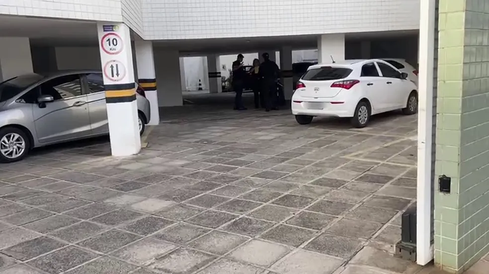 Policiais civis e advogada são investigados suspeitos de corrupção passiva, peculato e extorsão, na PB