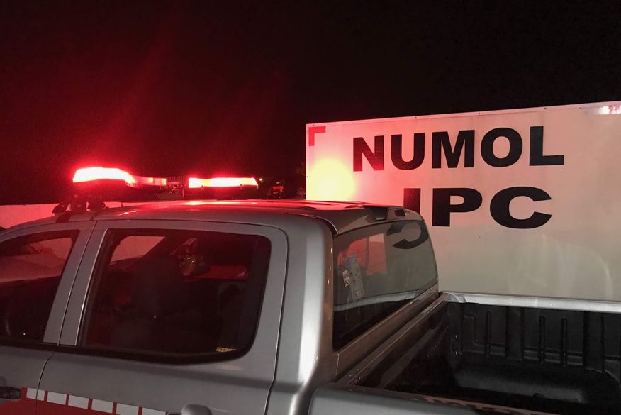 Homem é assassinado a tiros pelo próprio tio, no Sertão