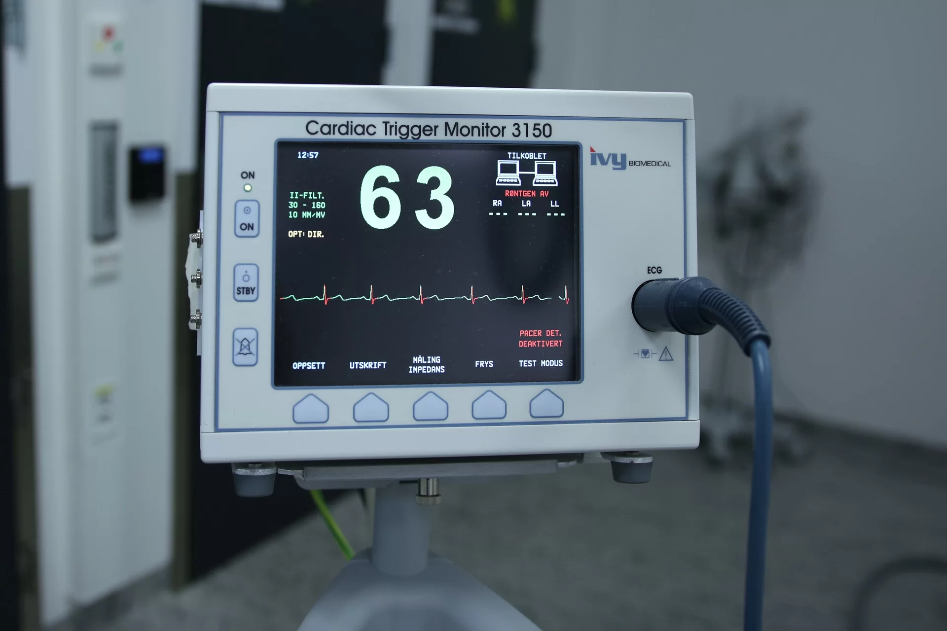 O que é o ‘Coração Paraibano’, programa que vai interligar serviços para atender urgências cardiológicas